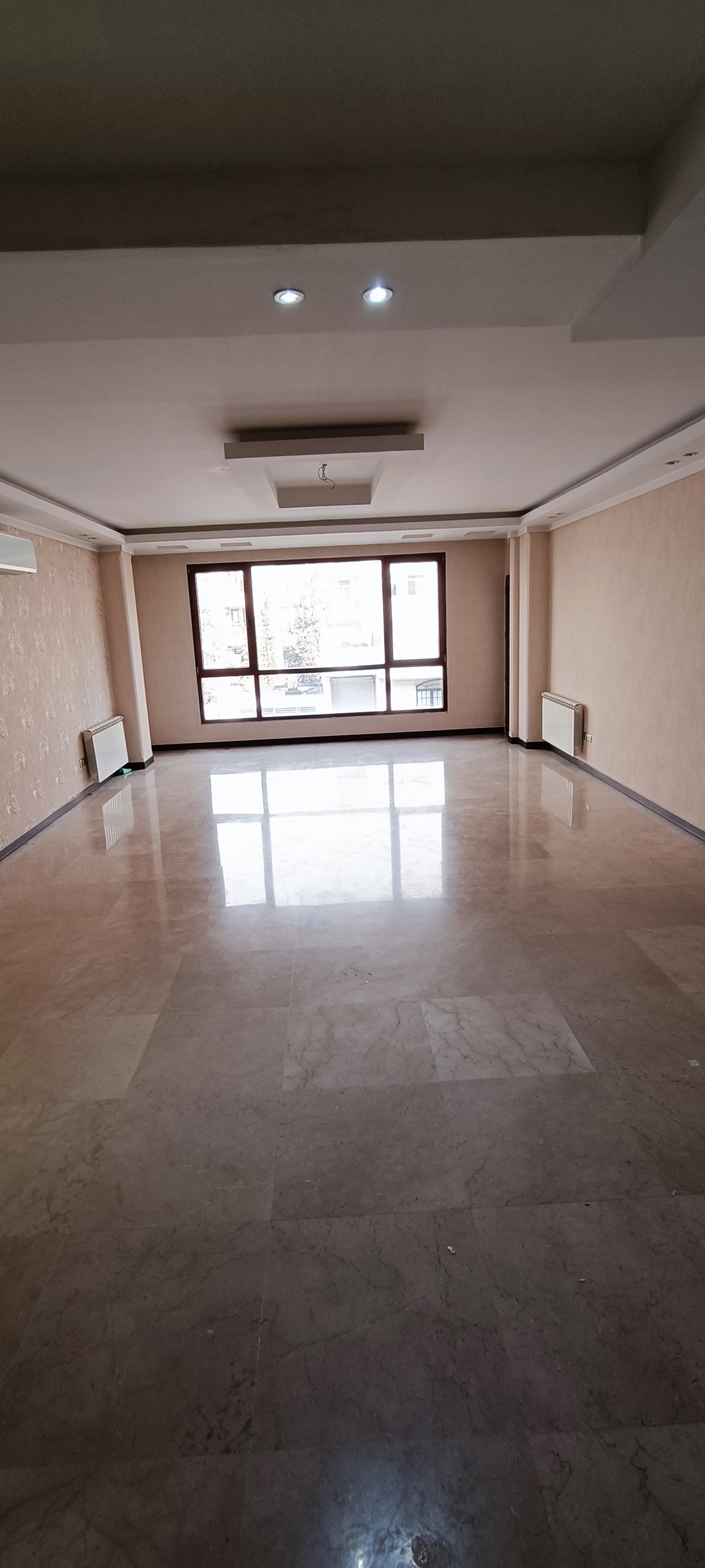 اجاره آپارتمان 140 متر قیطریه دو قدمی پارک