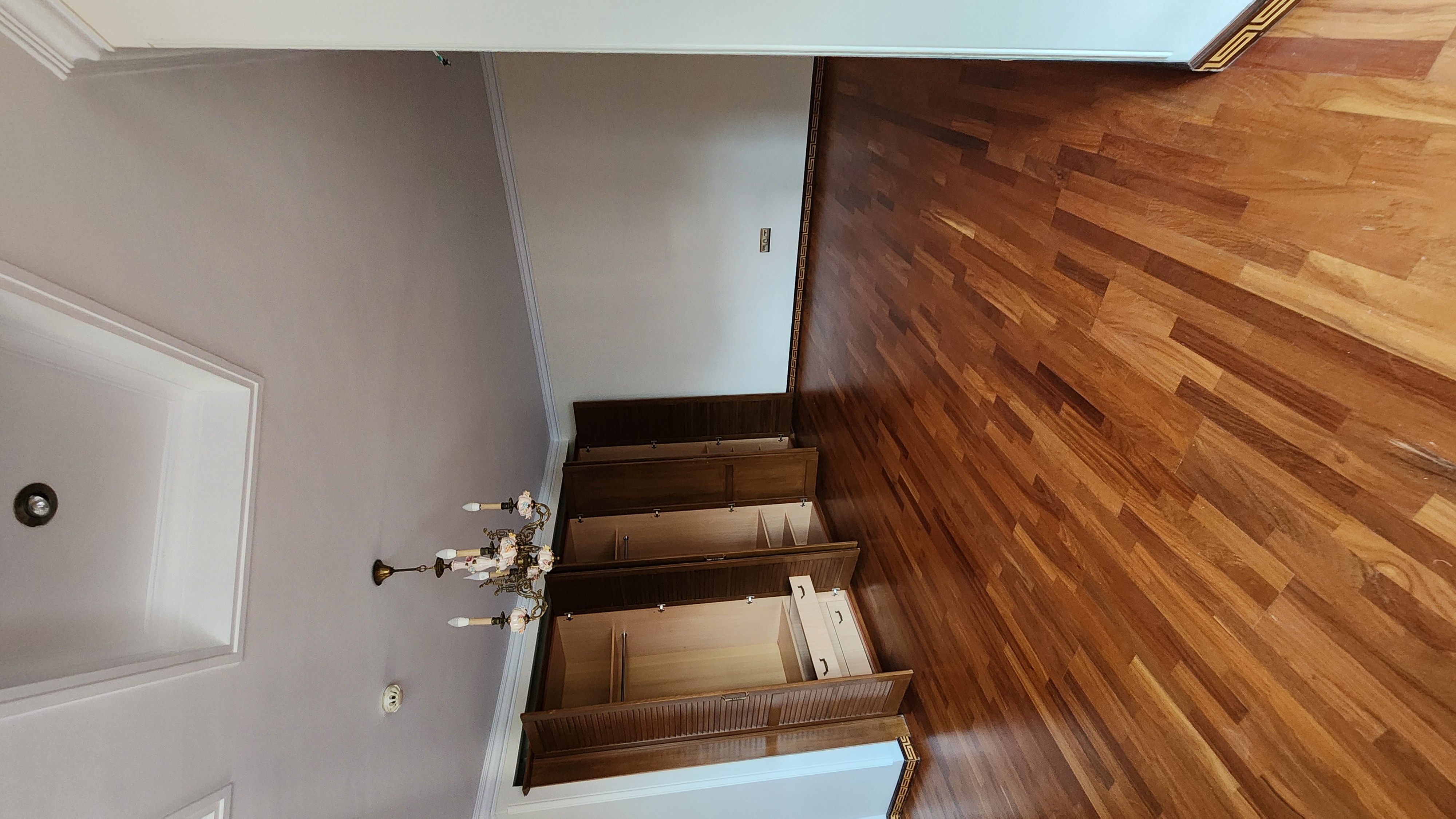 اجاره آپارتمان 260 متر نیاوران تاپ لوکیشن منطقه