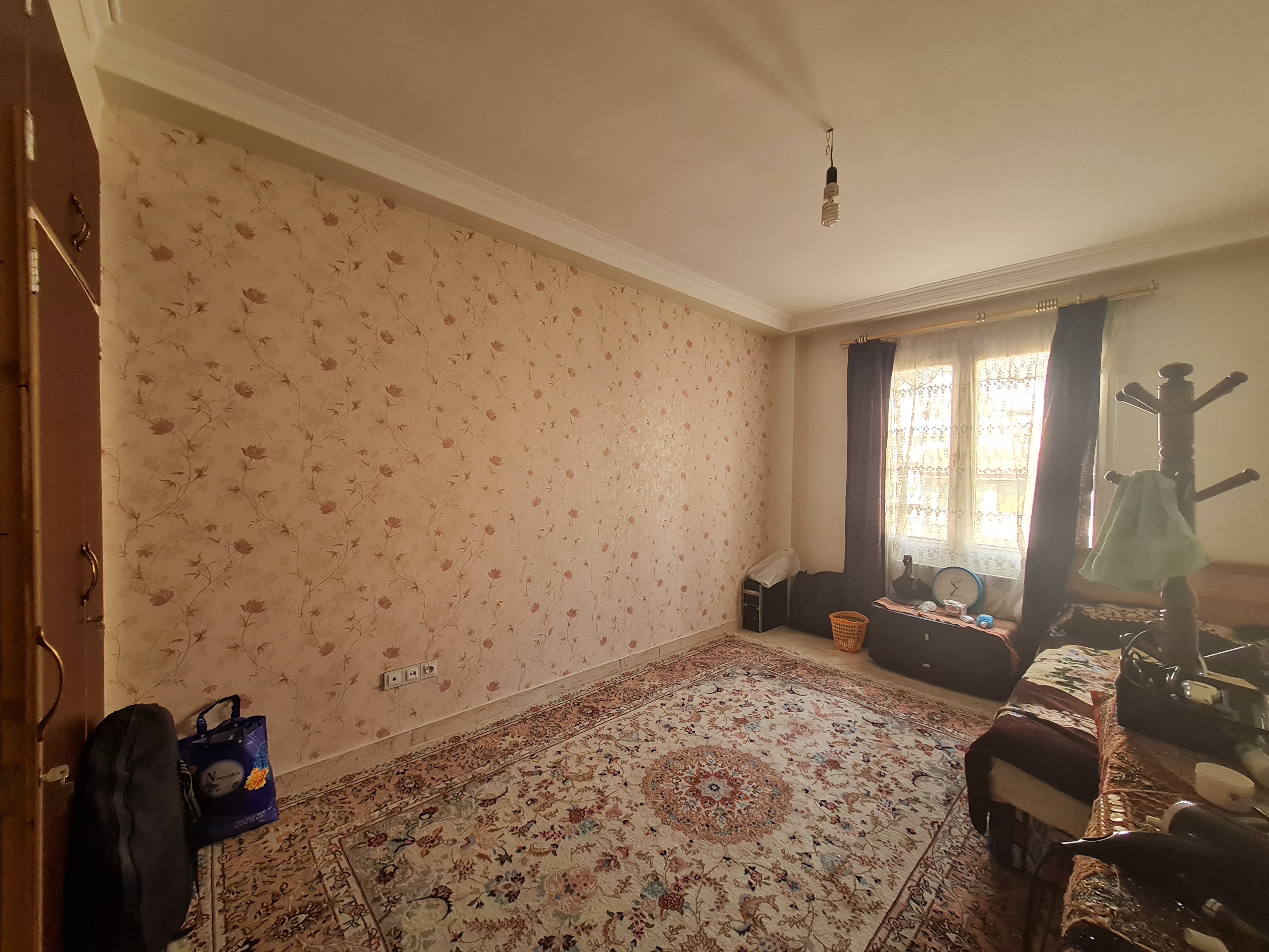 فروش آپارتمان 200 متر پاسداران زیر قیمت