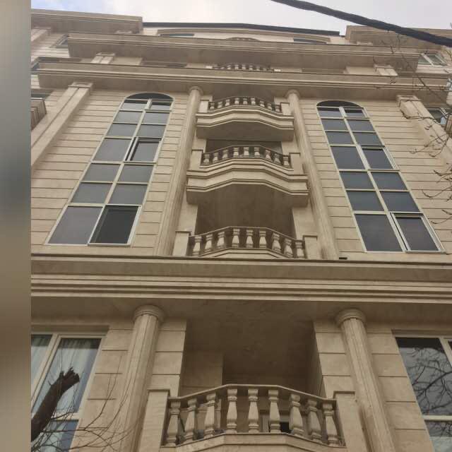 اجاره آپارتمان 105 متر قیطریه