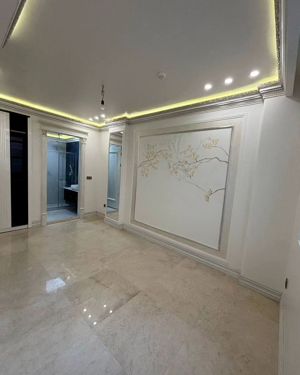 فروش آپارتمان 155 متر نیاوران مشاعات دار