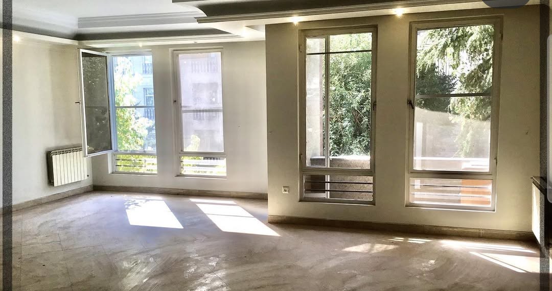 فروش آپارتمان 176متر دروس احتشامیه فول مشاعات آبی دو جهت نور