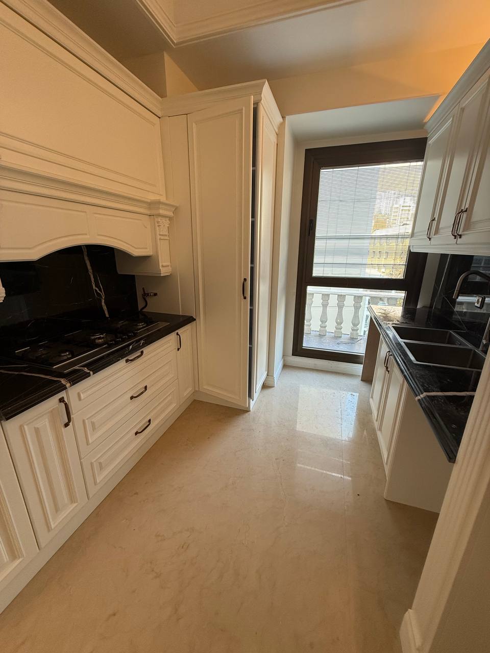 اجاره آپارتمان 140 متری در نیاوران