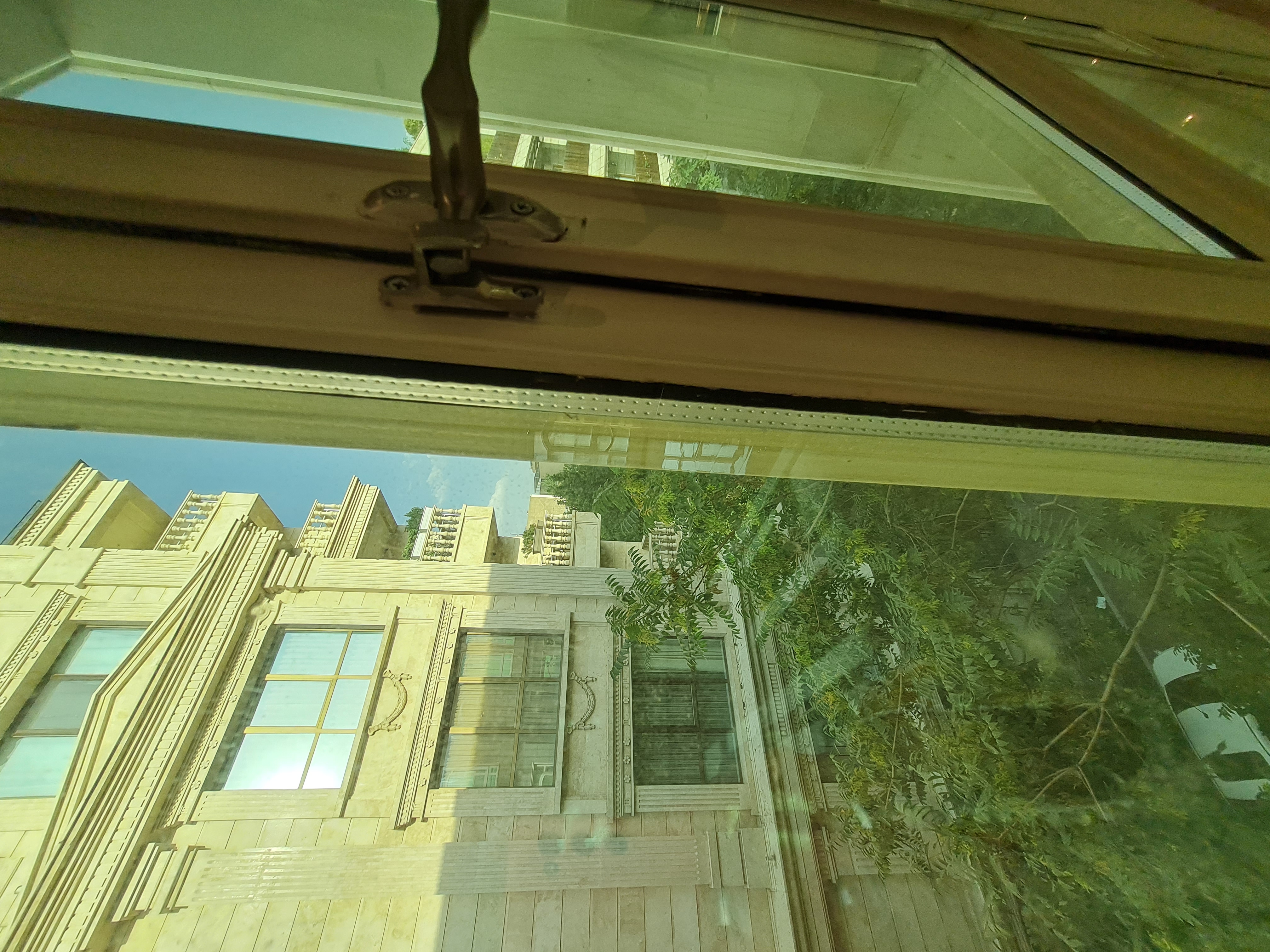 فروش آپارتمان 230 متر قیطریه سلیمی جنوبی
