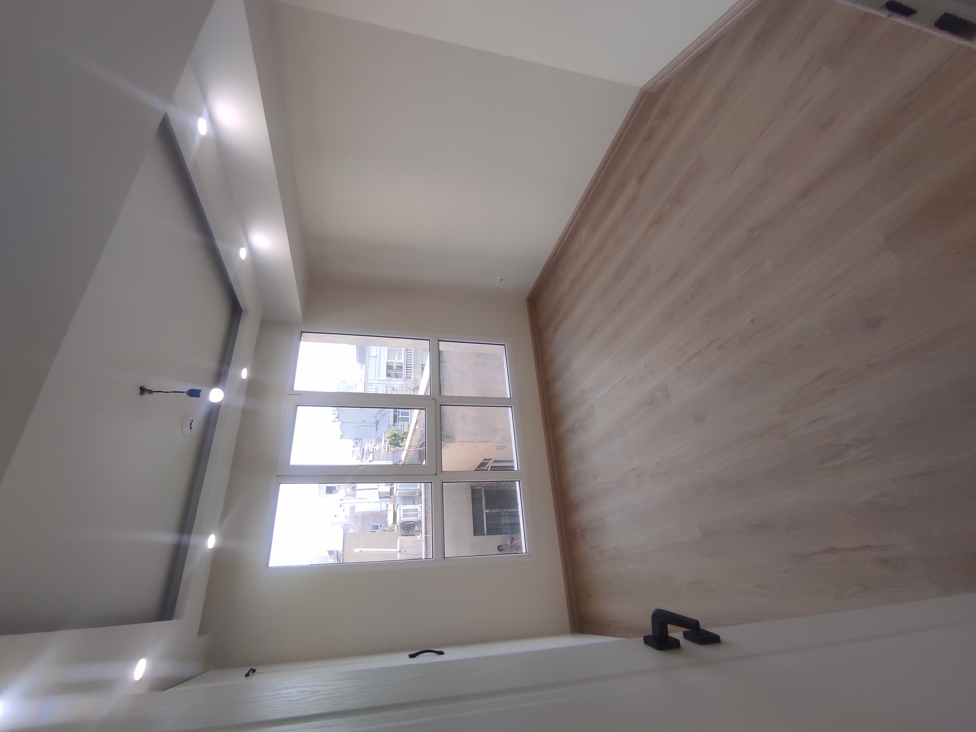 فروش آپارتمان 122متر فدک میدان 78