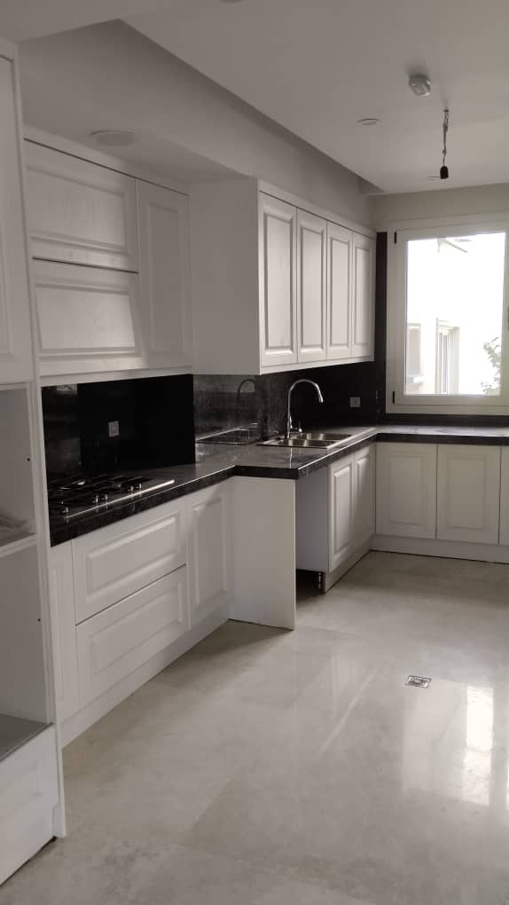 فروش اپارتمان 185 متر دربند