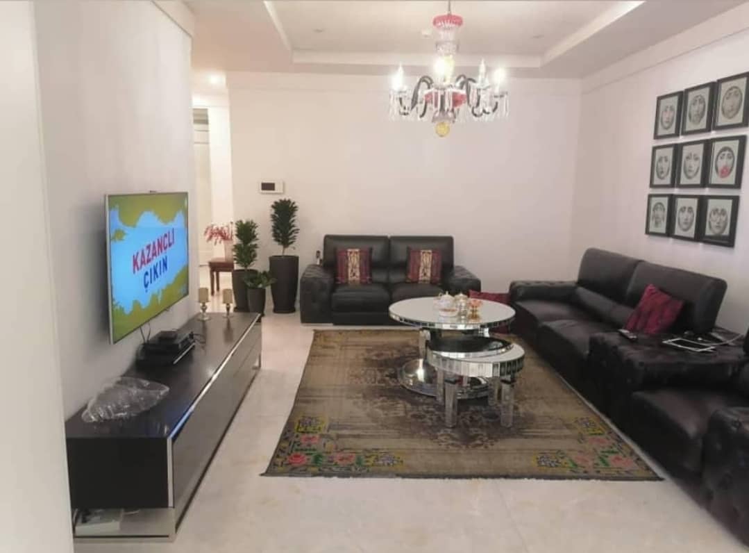 فروش آپارتمان 150متر دولت 2پارکینگ باکس