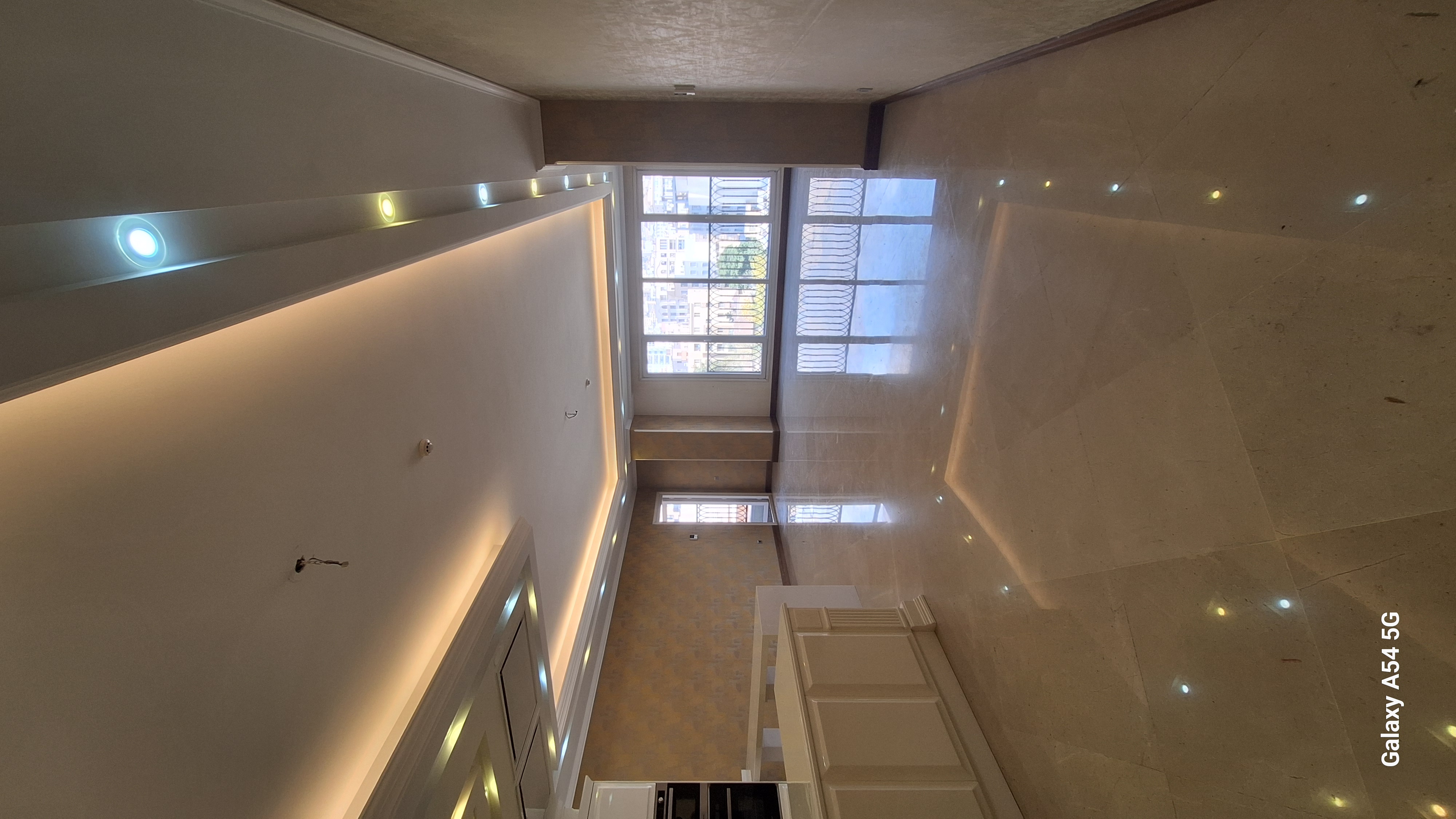 اجاره آپارتمان 195 متر نیاوران بوکان