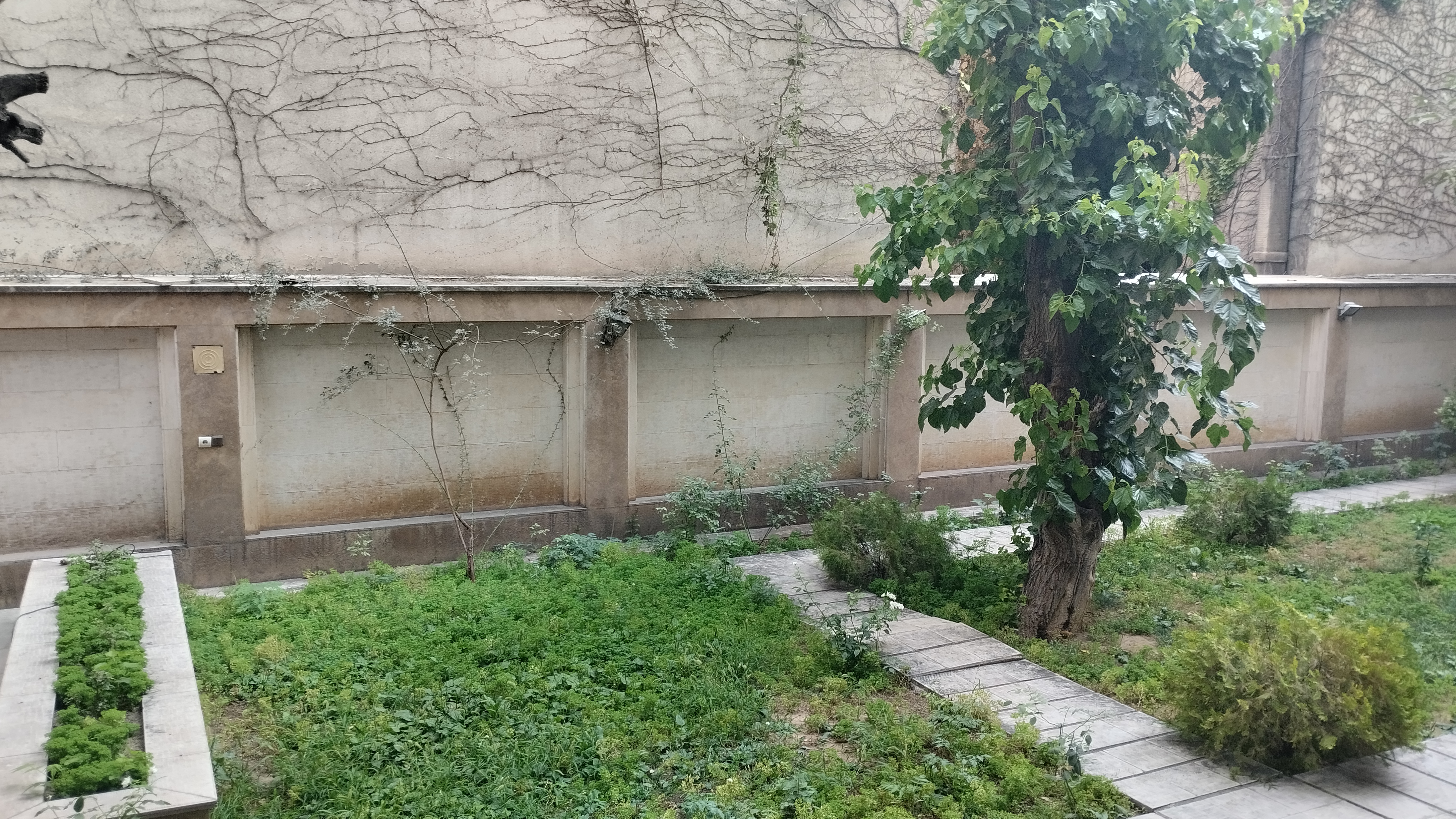 فروش آپارتمان 200 متر نیاوران 3 خواب فول امکانات