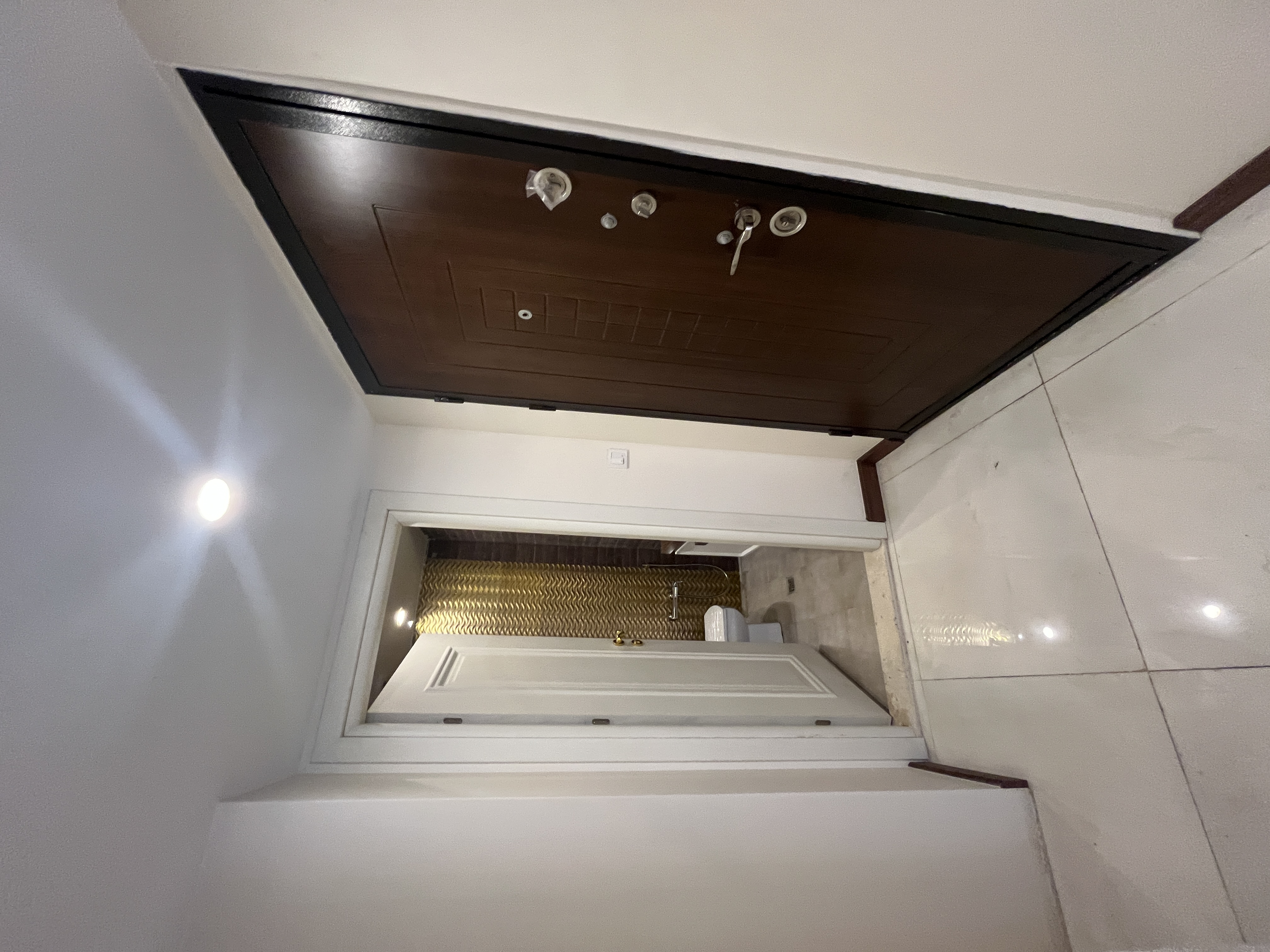 اجاره آپارتمان 120 متر اندرزگو نوساز