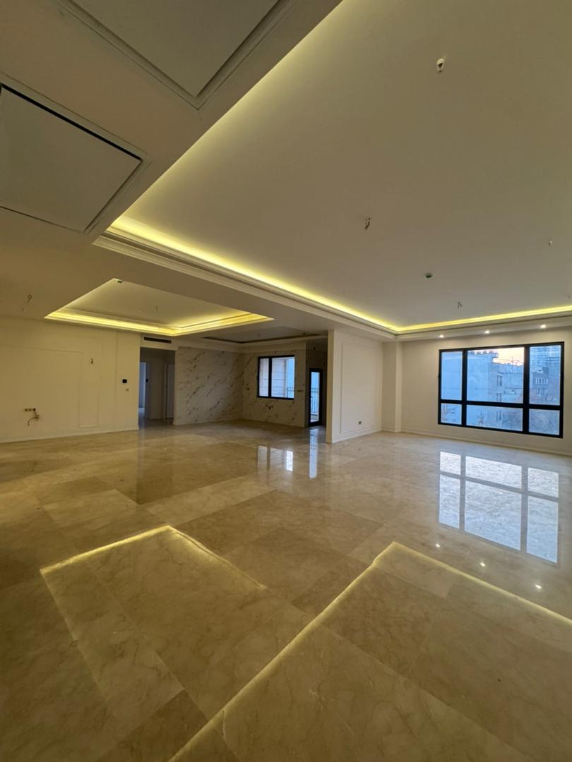 فروش آپارتمان 236 متر قیطریه