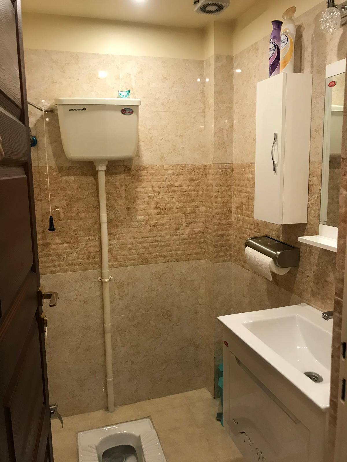 فروش آپارتمان 90 متری 2 خواب گلستان یکم