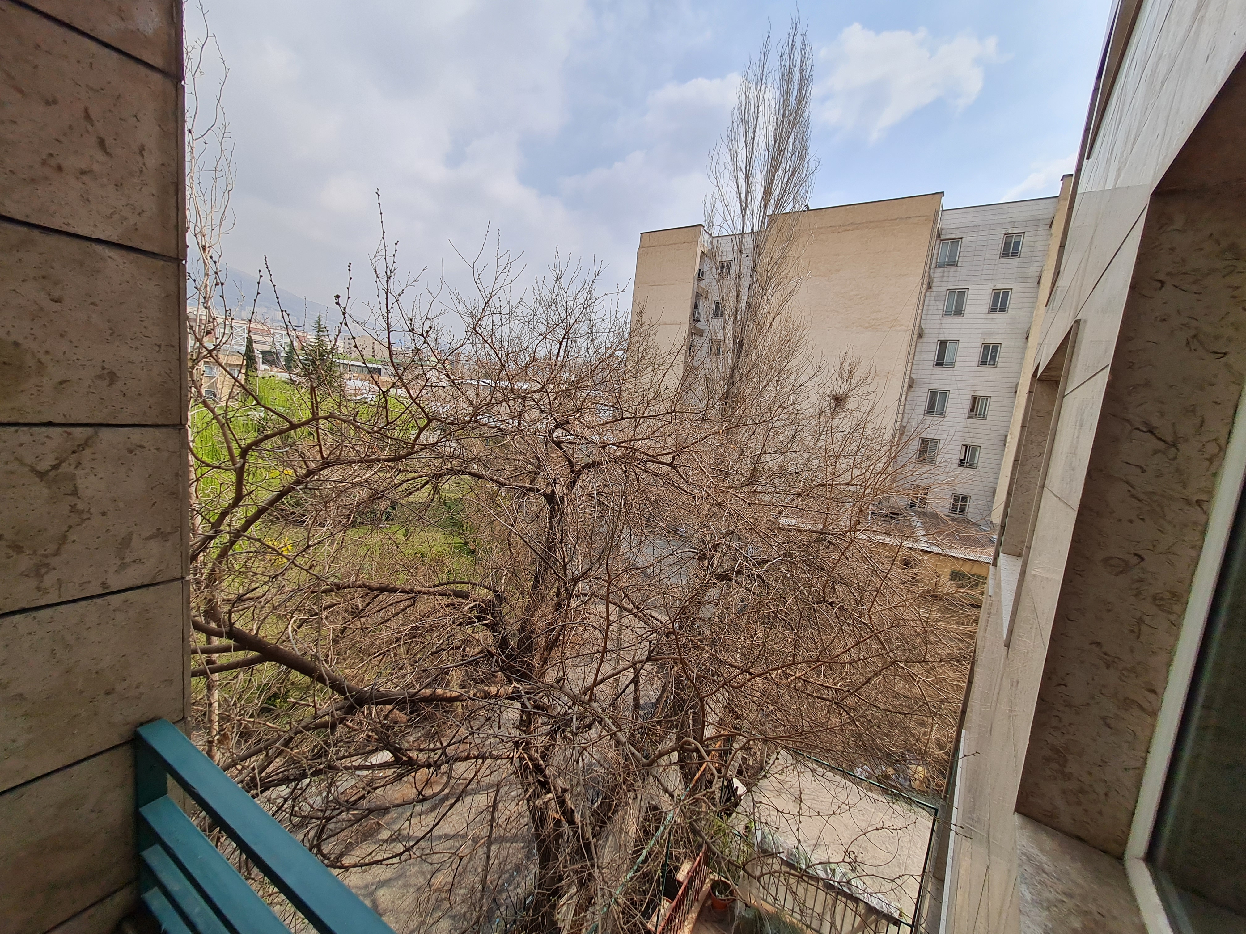 فروش آپارتمان 125 متر تاپ لوکیشن اقدسیه