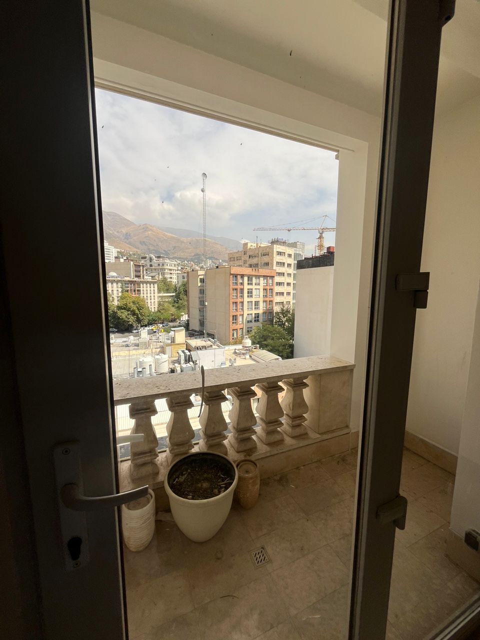 اجاره آپارتمان اداری 110متر نیاوران