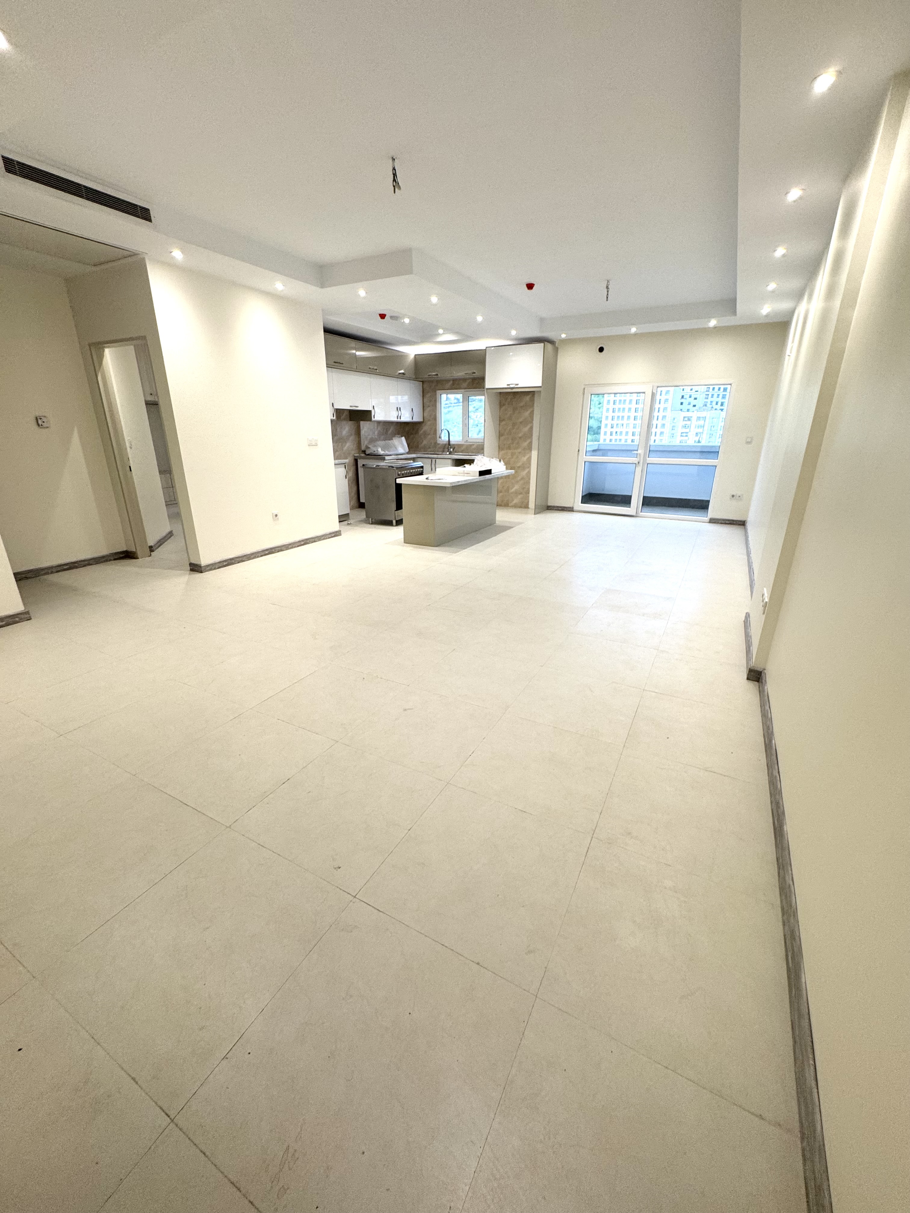 اجاره آپارتمان 145 متر سوهانک ویو مشجر کلیدنخورده