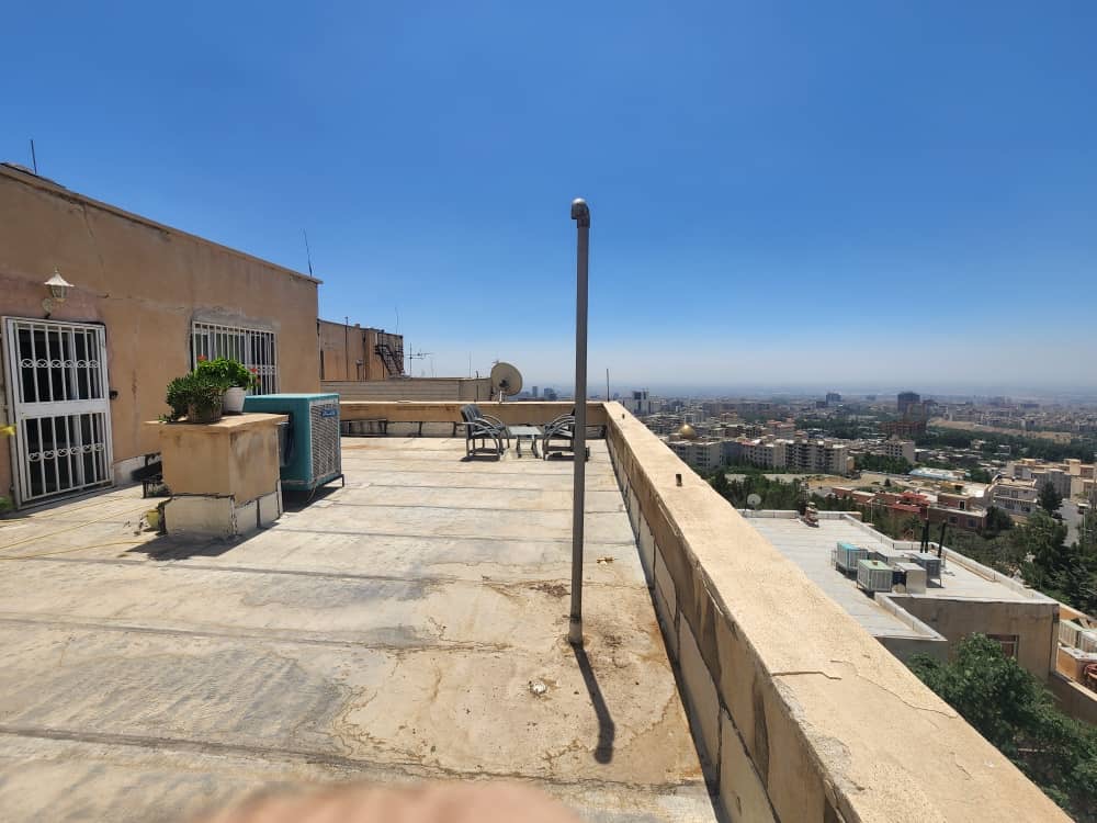 اجاره اپارتمان 180 متر سعادت اباد