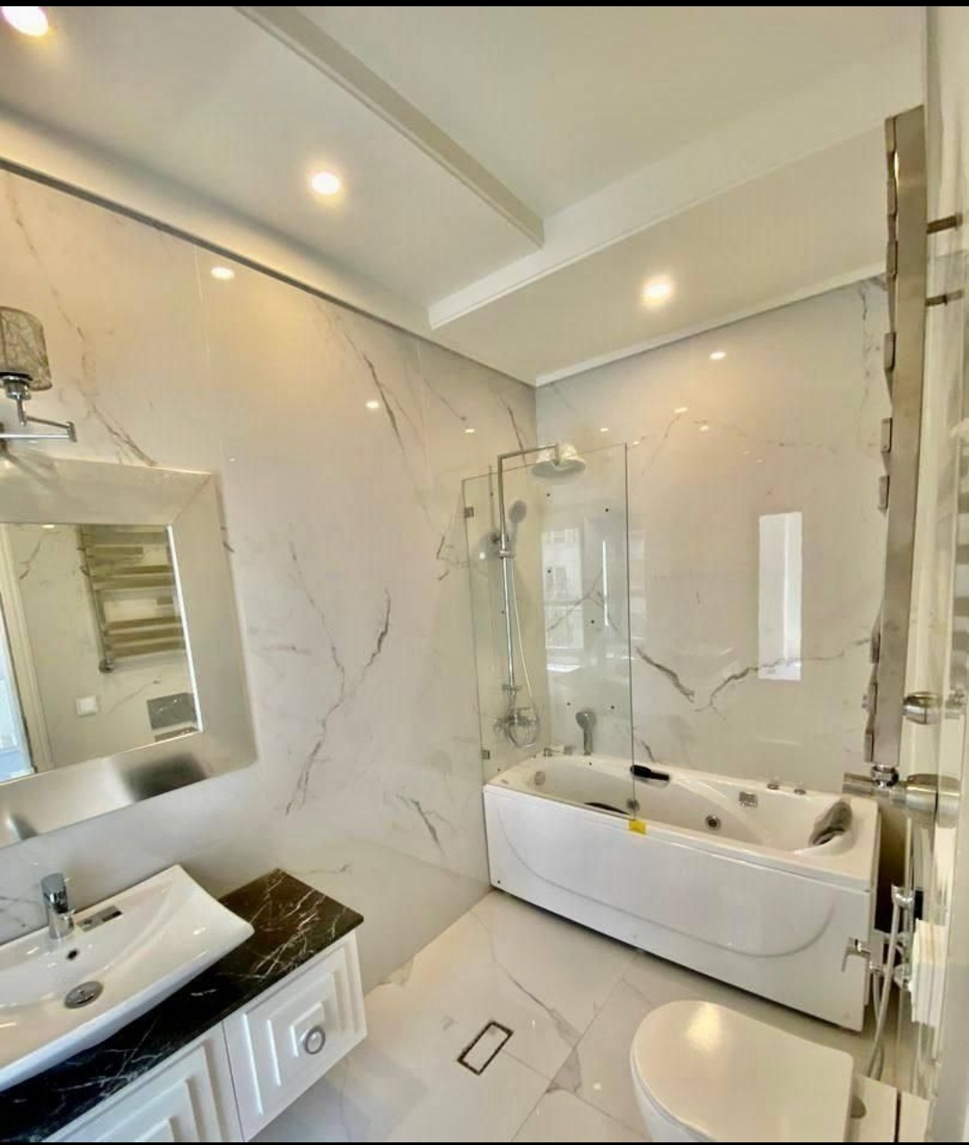 فروش آپارتمان 145متر دولت قلندری جنوبی  قدرالسهم