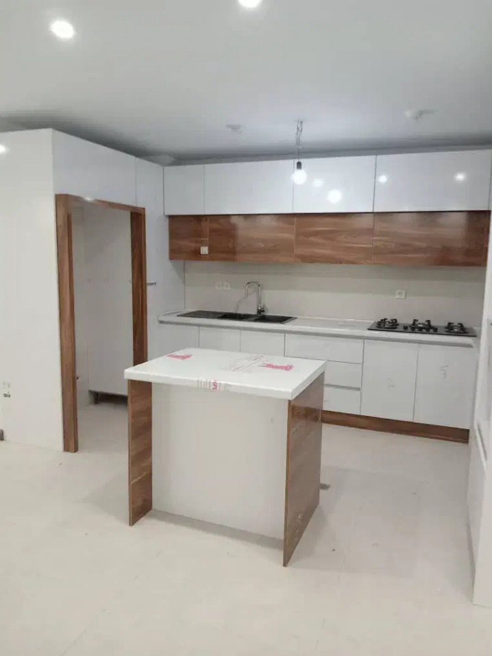 اجاره آپارتمان 150 متر مدائن کلید نخورده تکواحدی فول امکانات