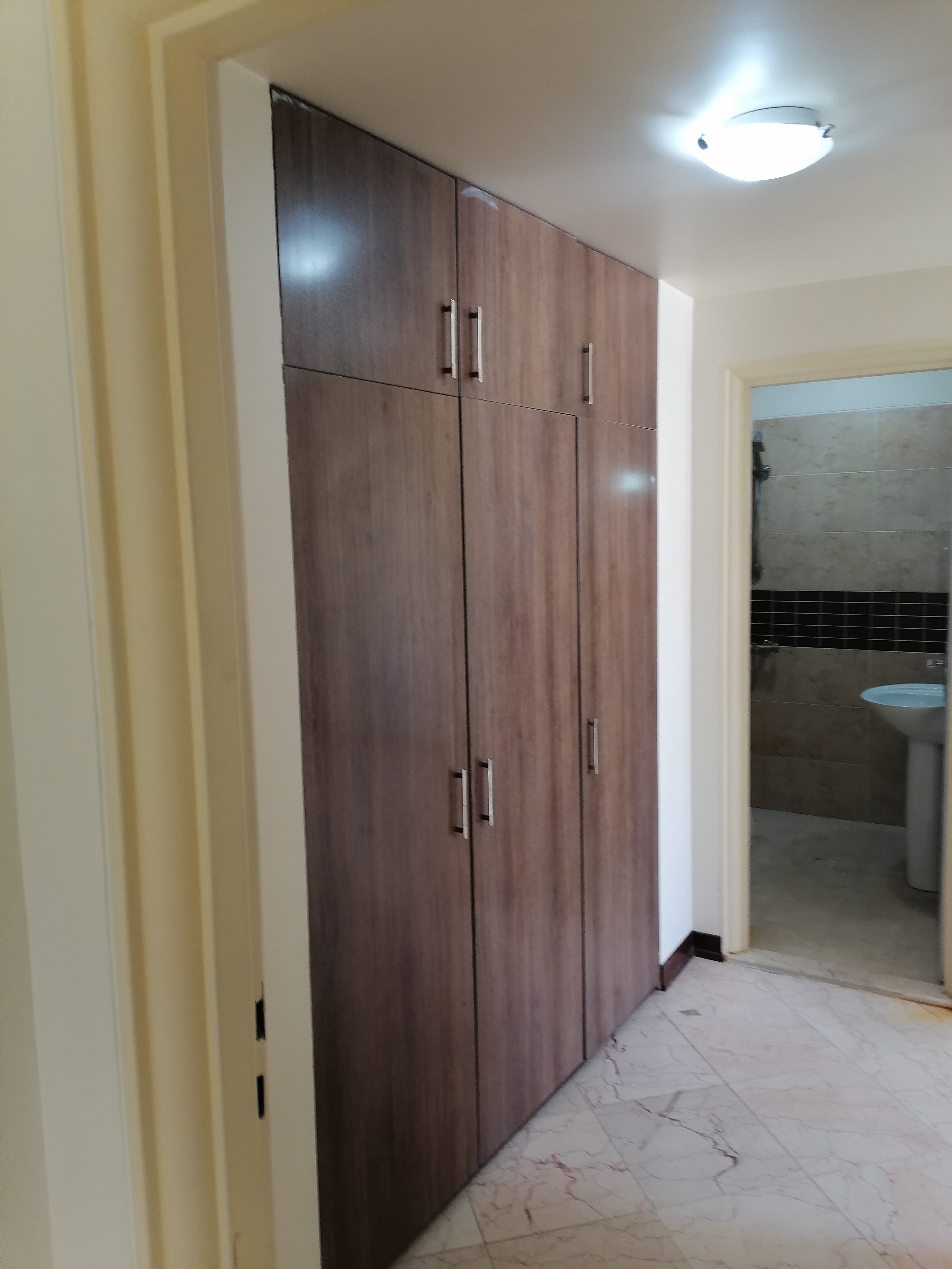 اجاره اپارتمان 62 متری