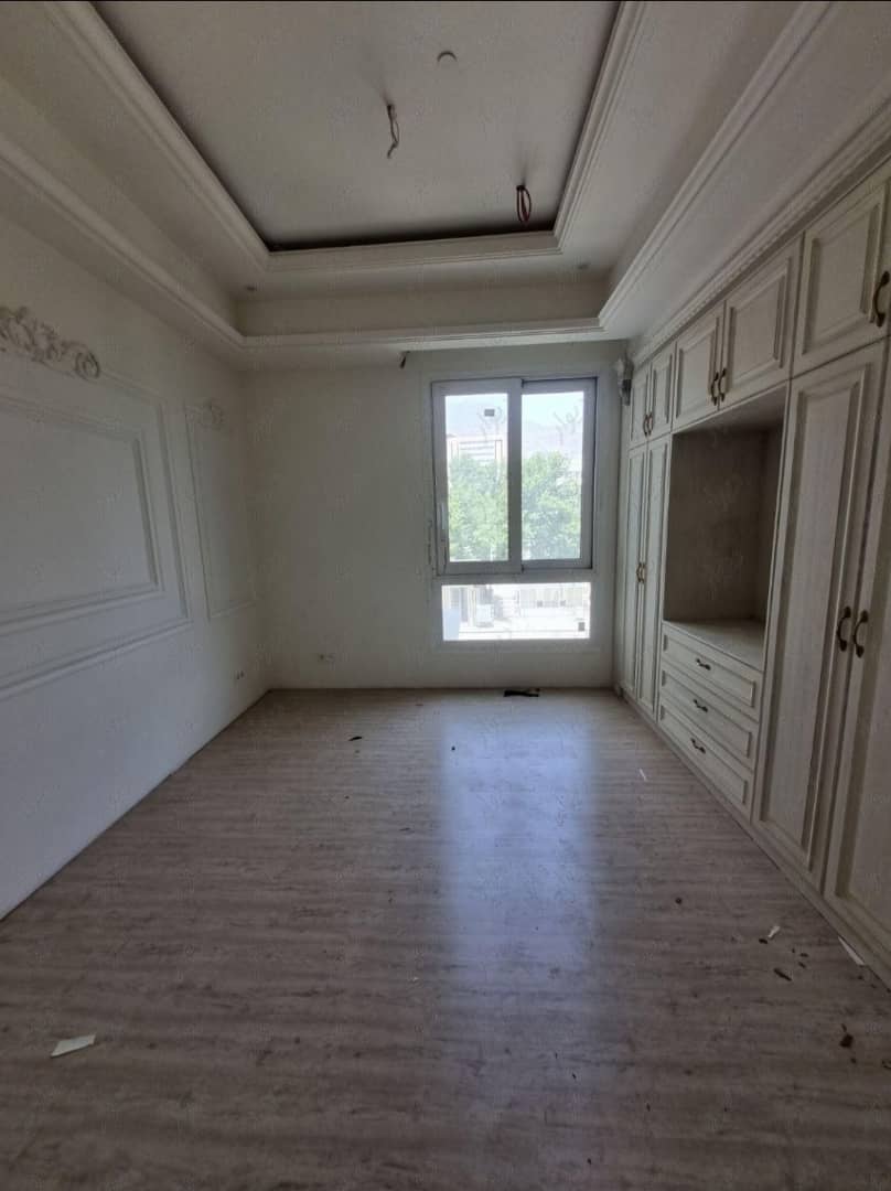 اجاره آپارتمان 220 متر نیاوران