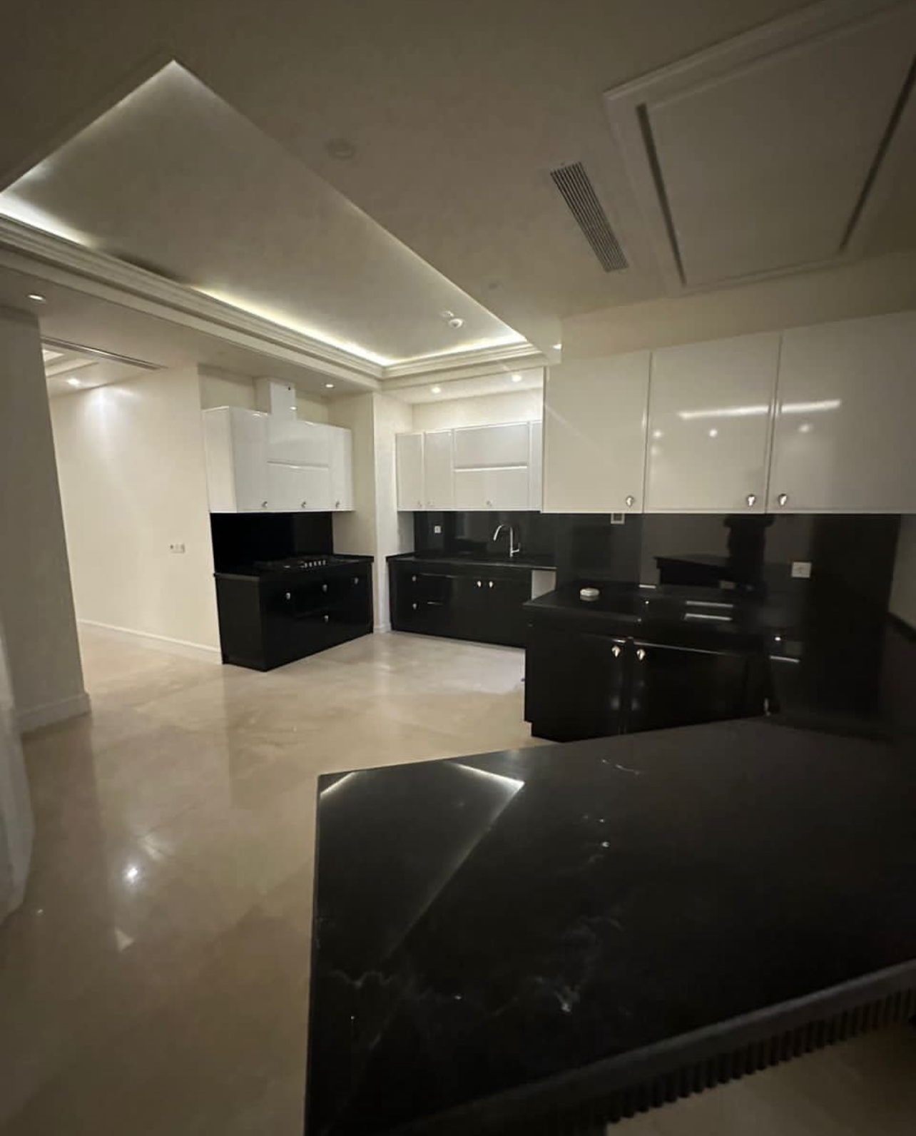 اجاره آپارتمان 150 متر نیاوران