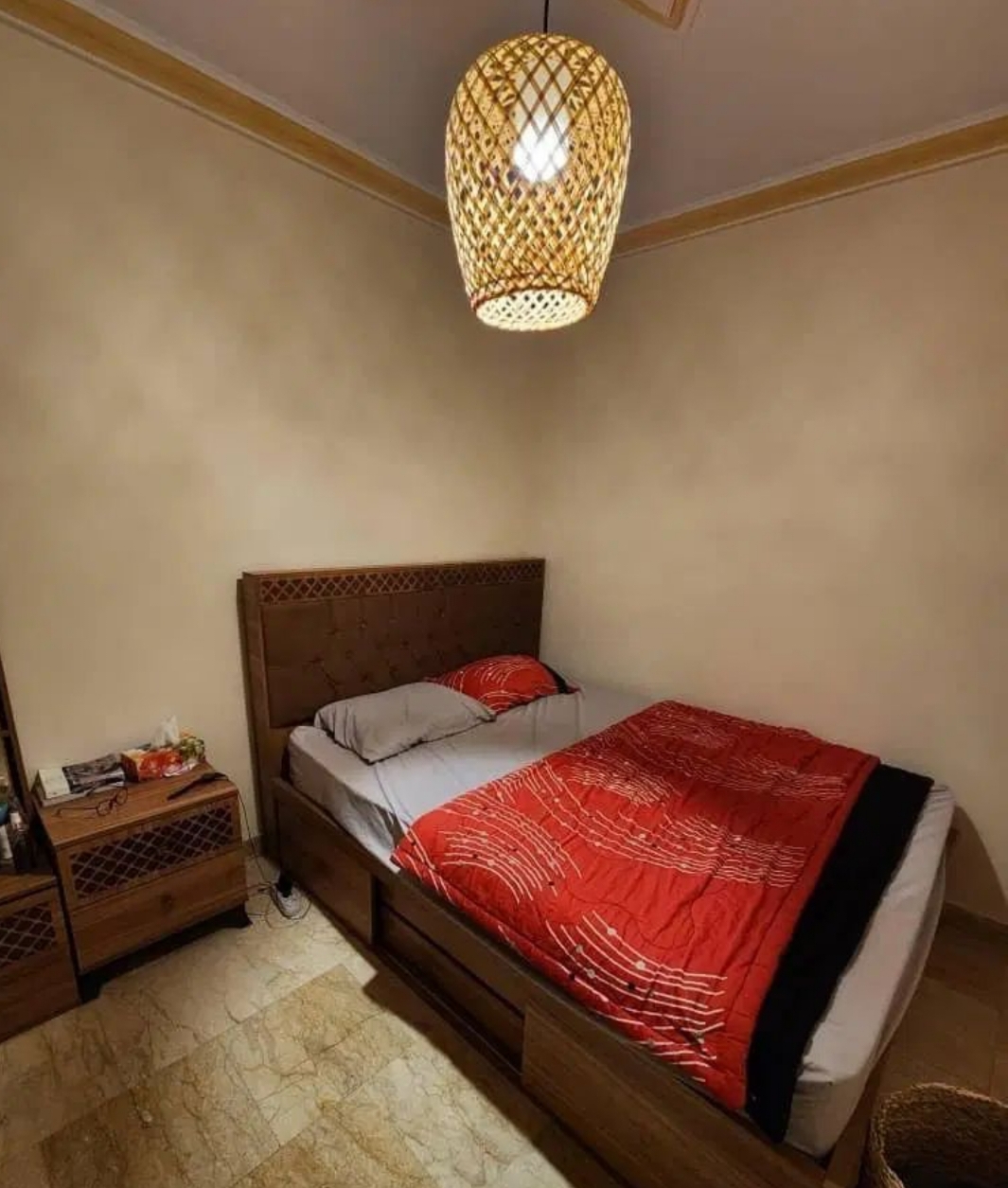 اجاره آپارتمان 80متر هفت حوض