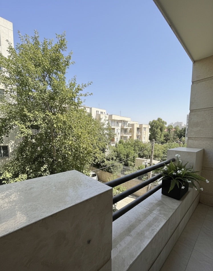 فروش آپارتمان 100 متر  الهیه  غرق نور