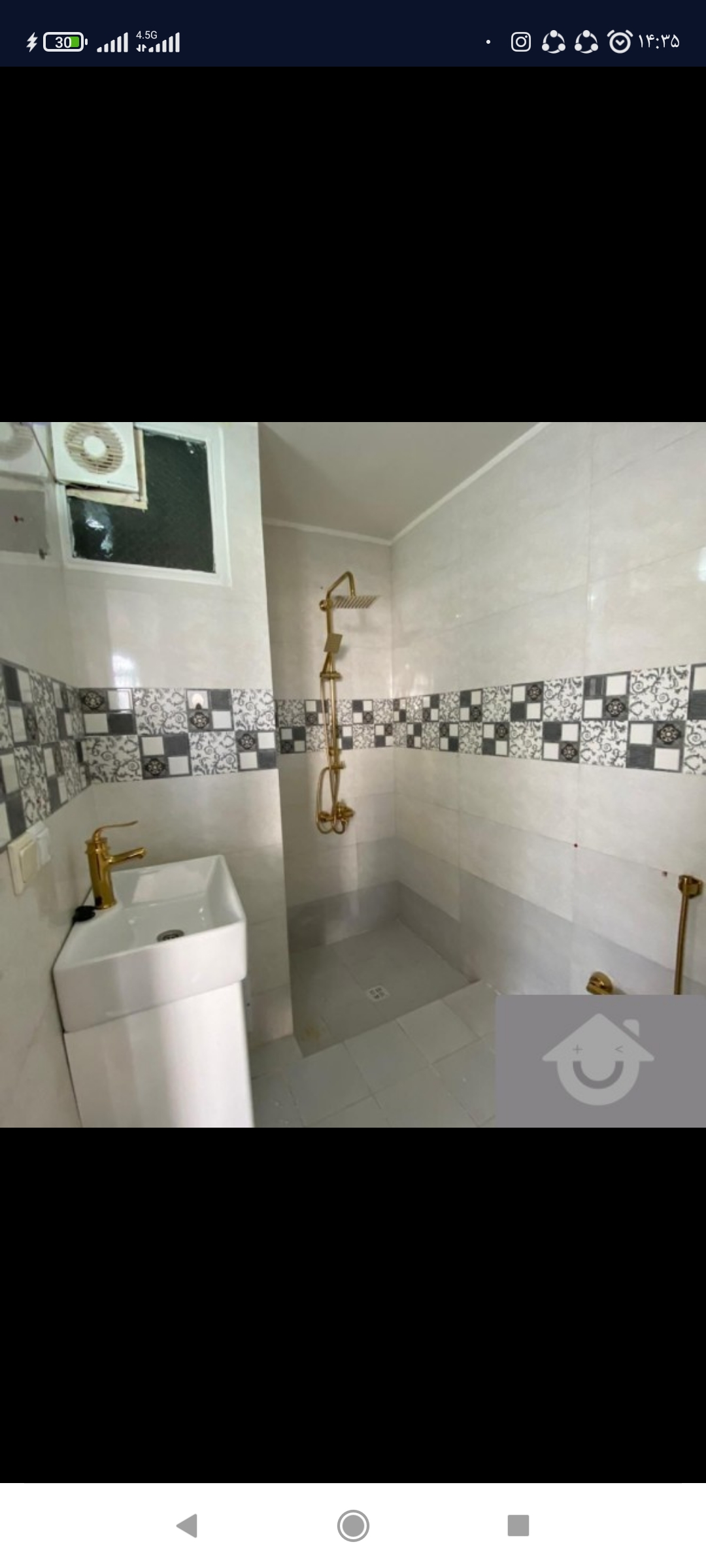 فروش آپارتمان 45متر مدائن ویژه سرمایه گذاران