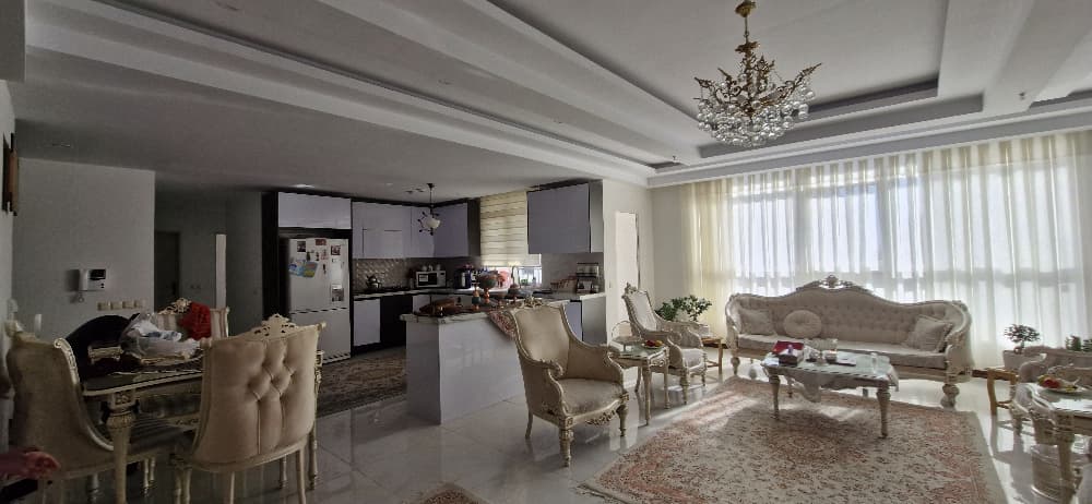 اجاره آپارتمان 145متر شمس آباد فول امکانات