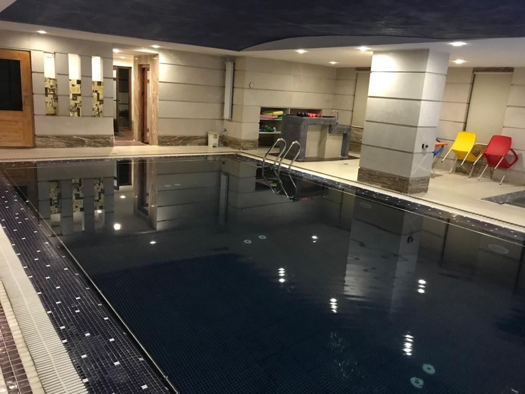 فروش آپارتمان 225 متر فرمانیه