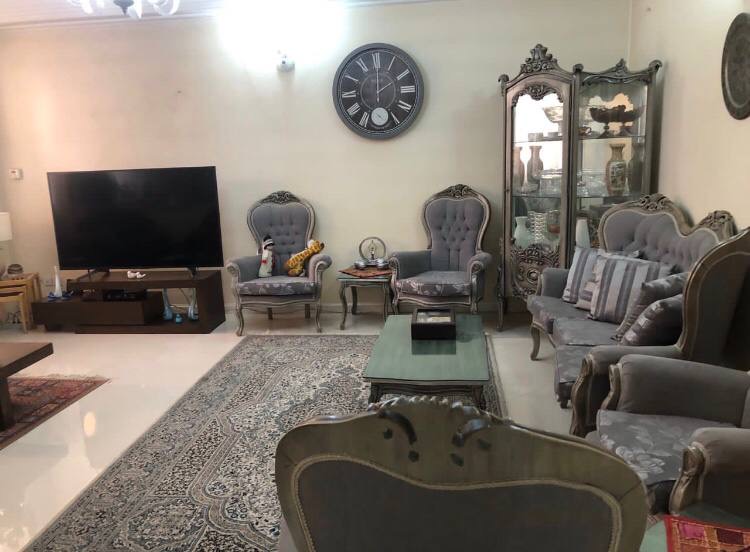 فروش آپارتمان ۱۵۵ متر دروس