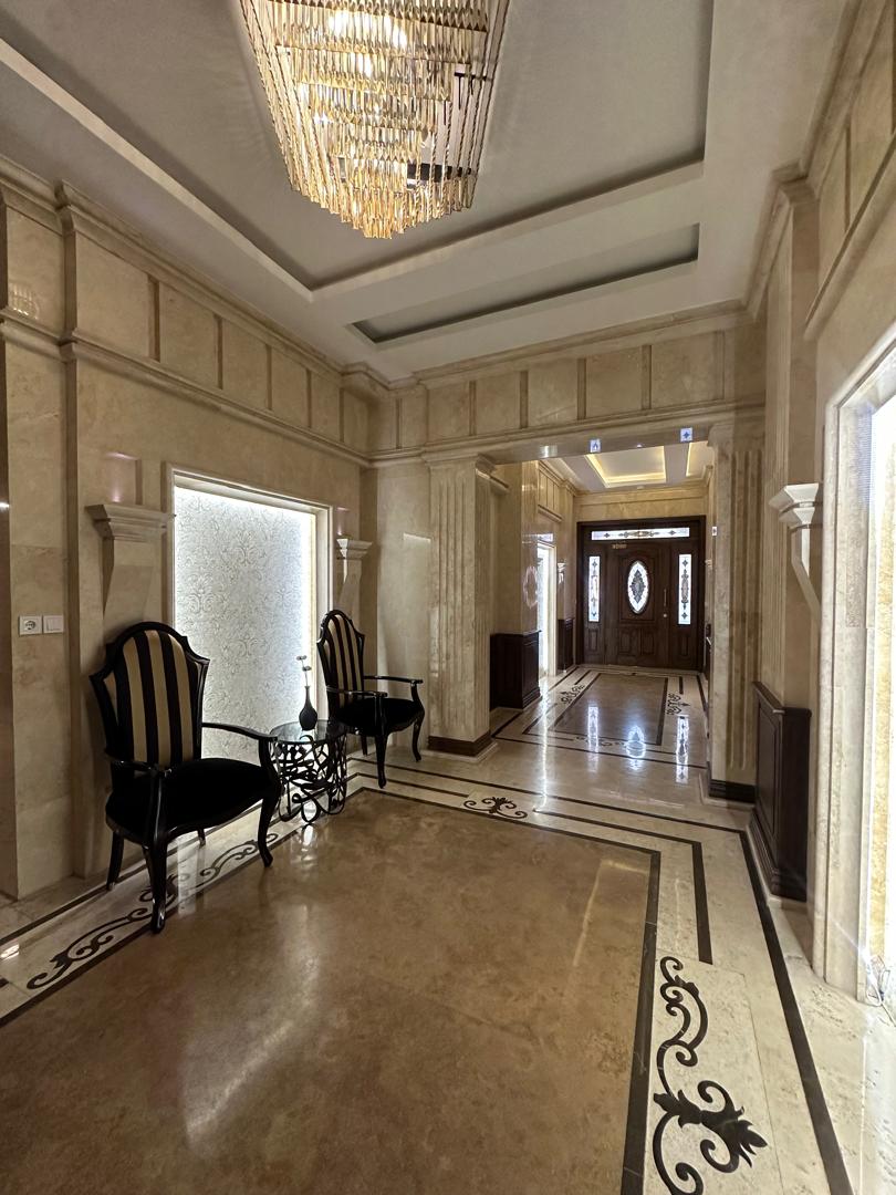 فروش آپارتمان 247 متر نیاوران