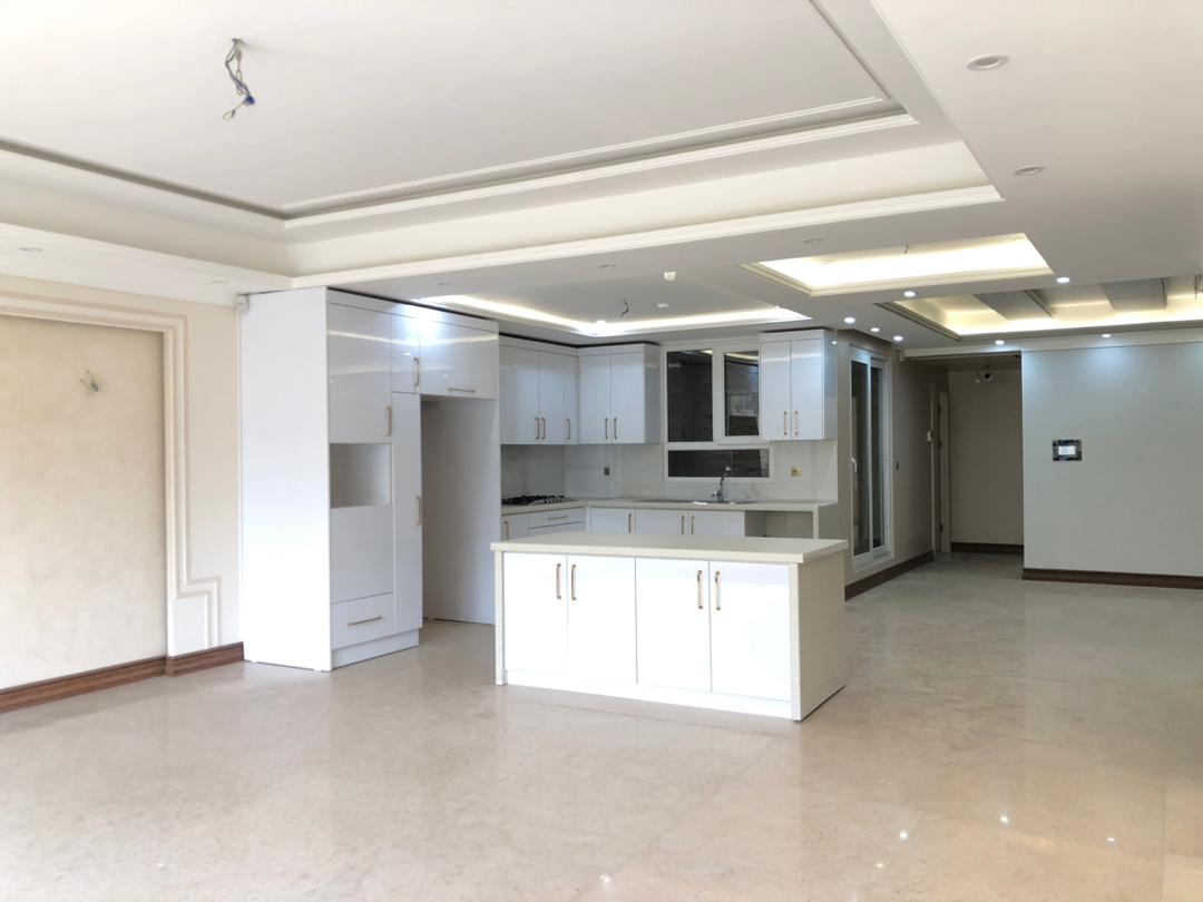 اجاره آپارتمان 180متر نیاوران تاپ لوکیشن