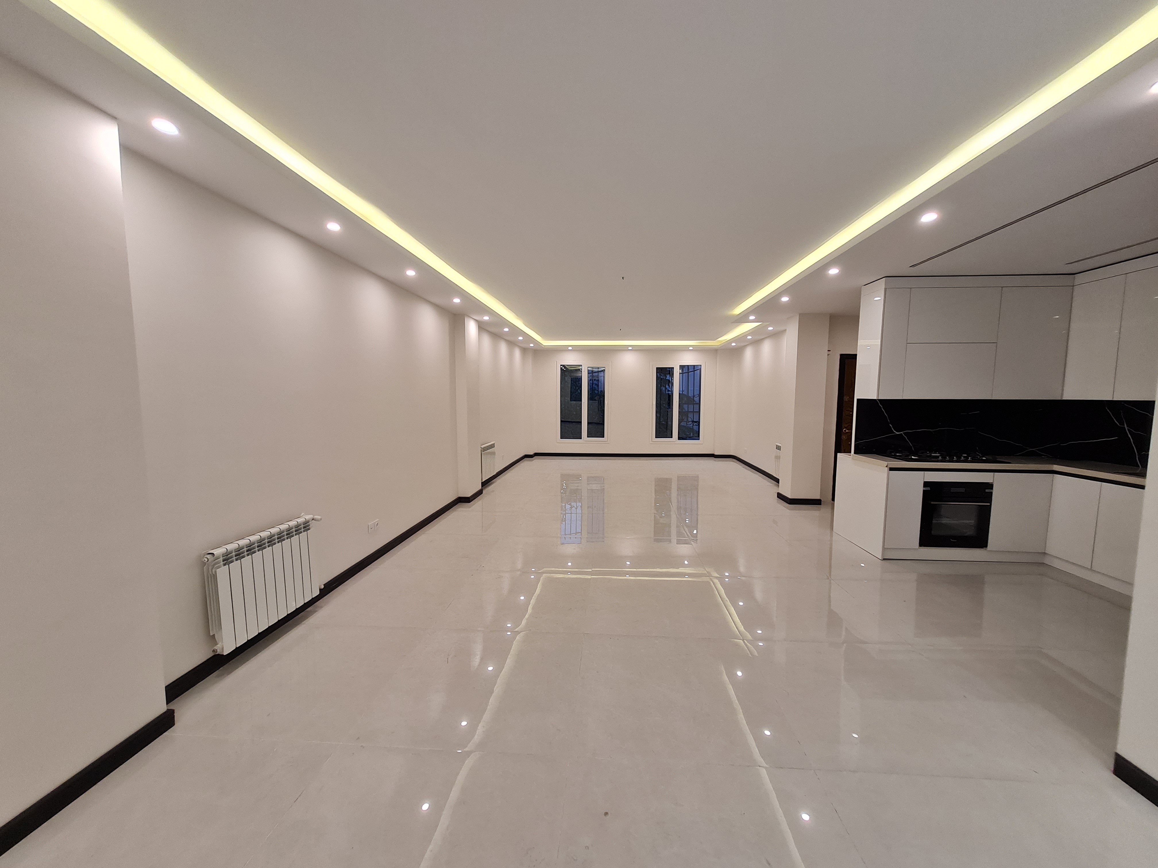 فروش آپارتمان 125 متر منظریه جهانتاب