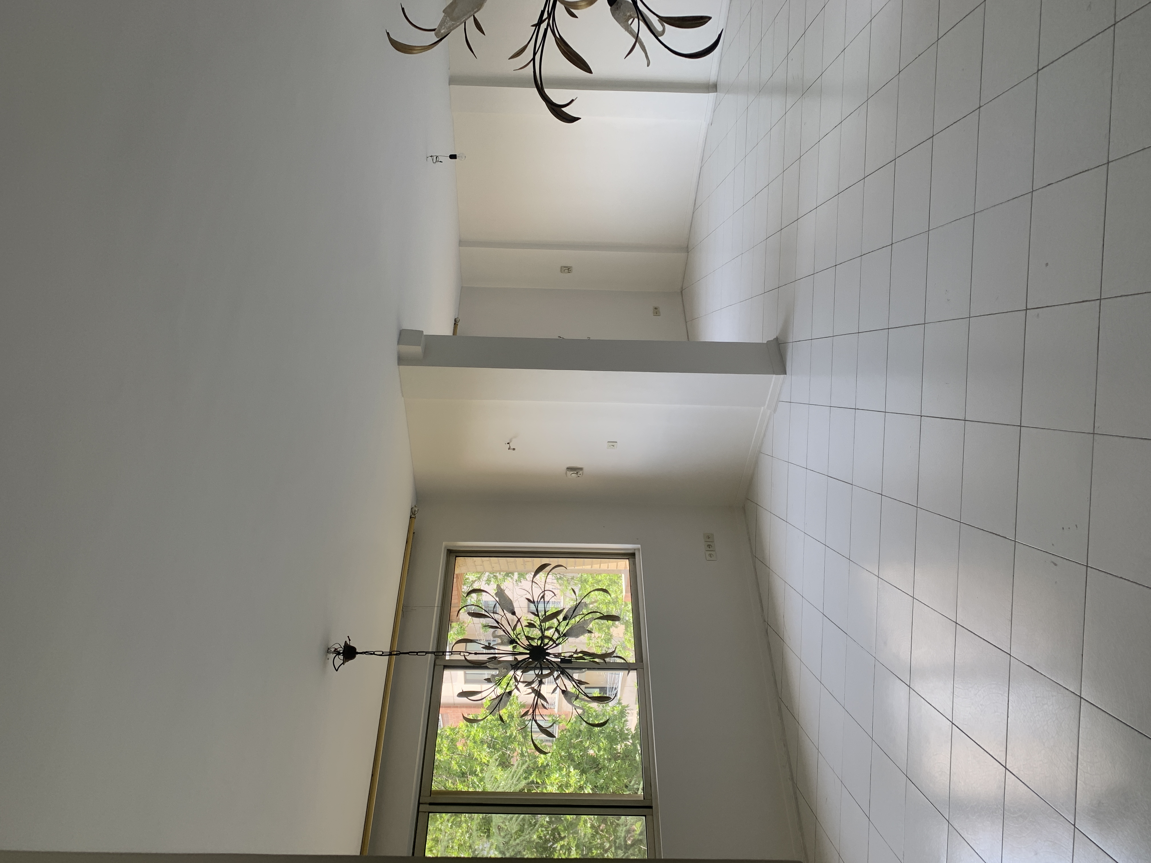 اجاره آپارتمان 230 متر نیاوران تاپ لوکیشن