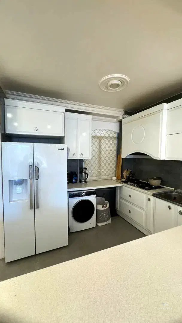 اجاره آپارتمان 80 متر فرجام 2 خواب