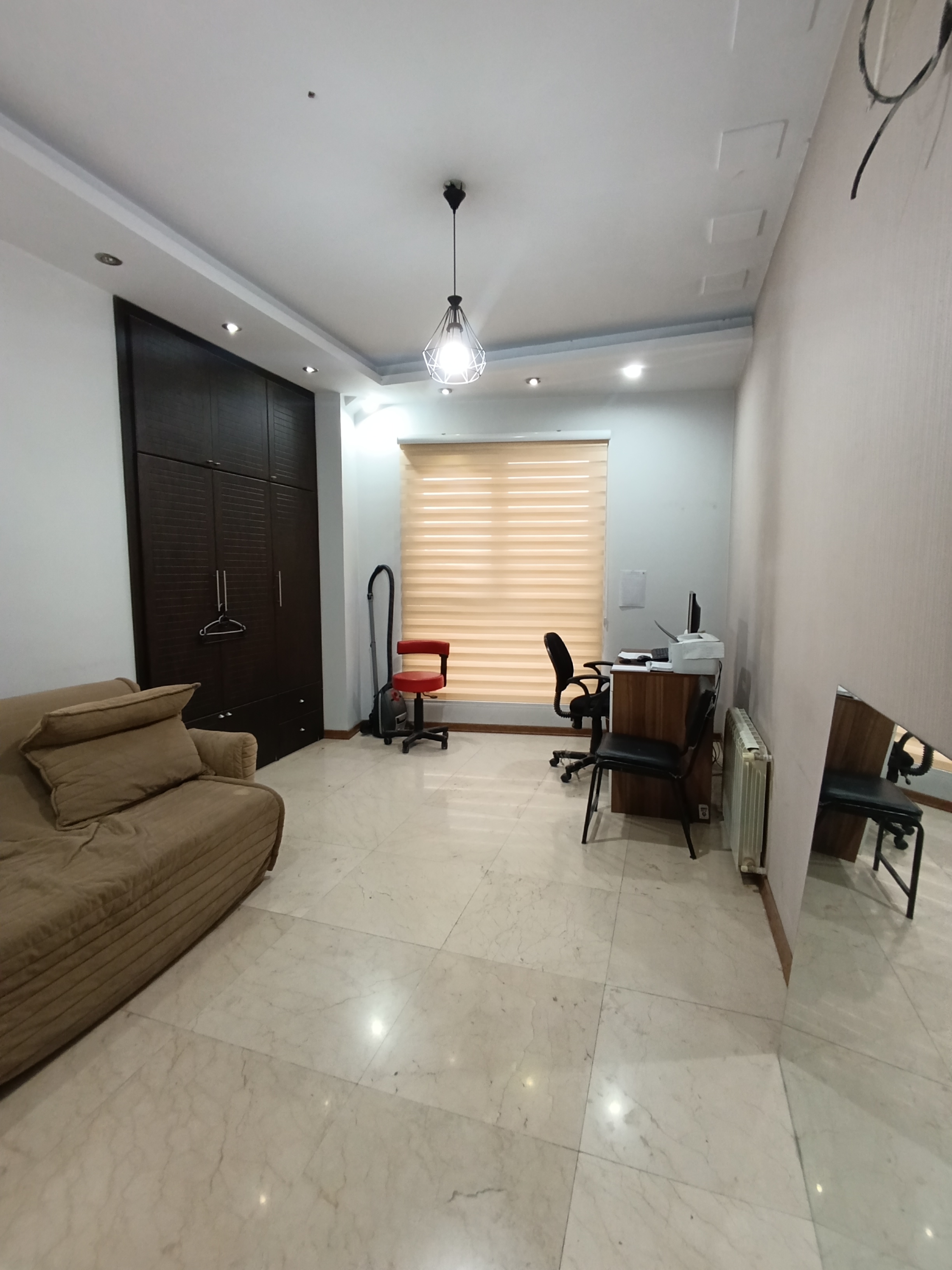 اجاره اداری 120متر  چیذر