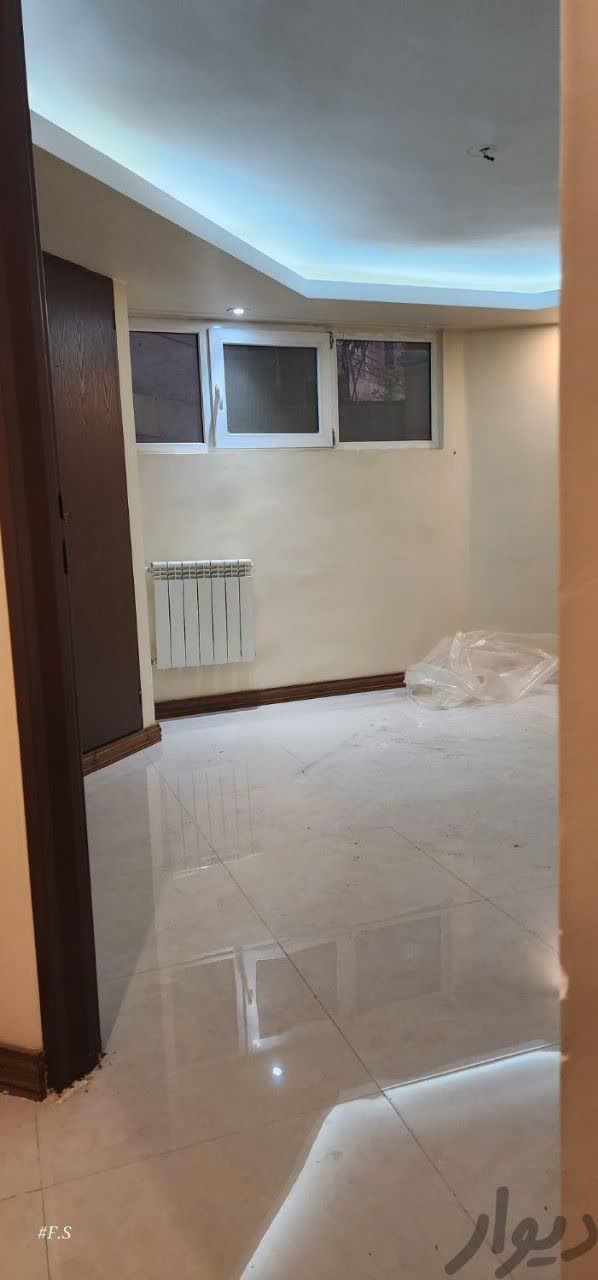 اجاره آپارتمان 84 متر فرمانیه بدون مشابه
