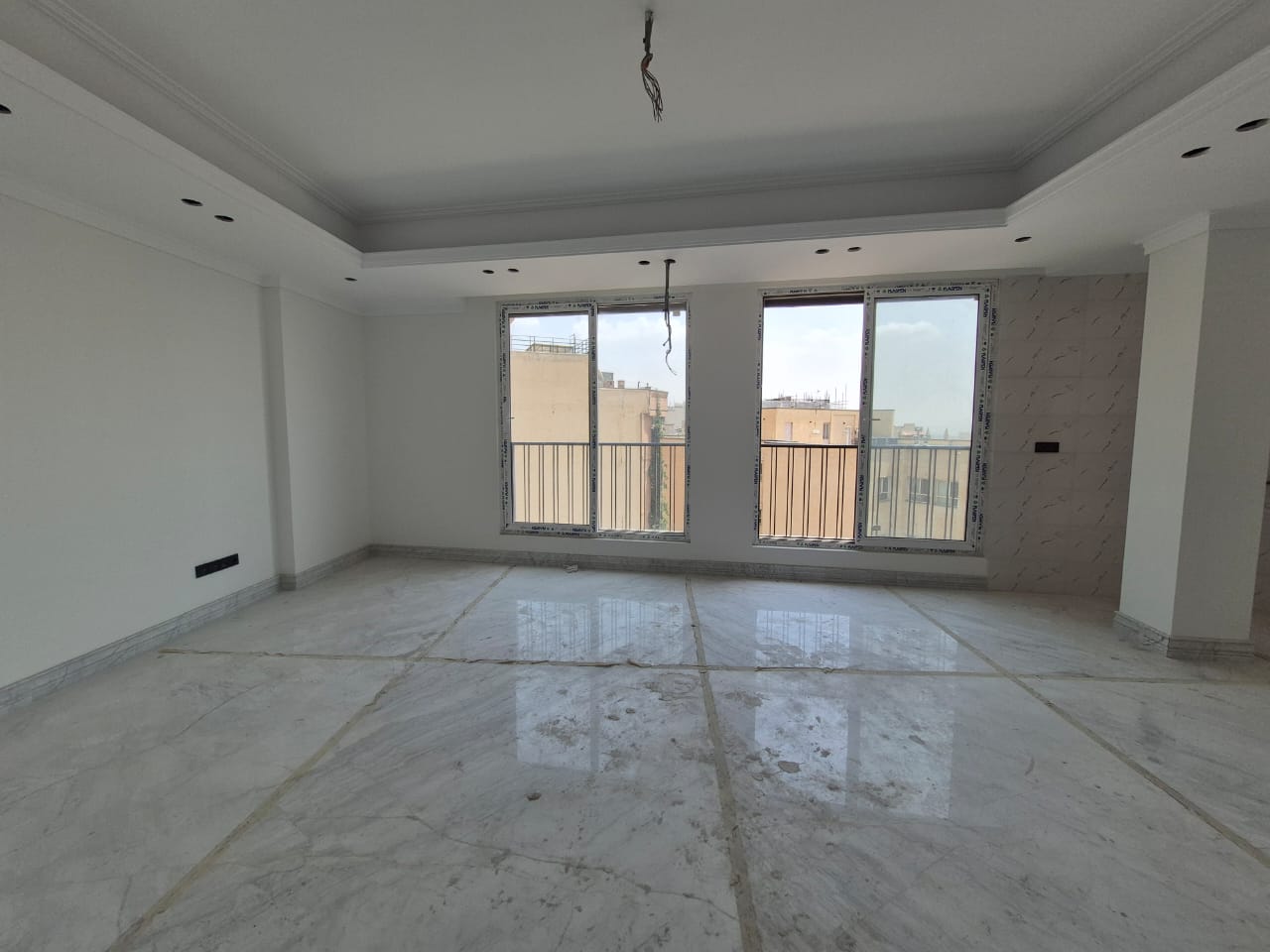 فروش آپارتمان 225متر نیاوران 3خواب