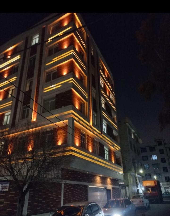 فروش مشارکت در ساخت 850 متر تهرانپارس