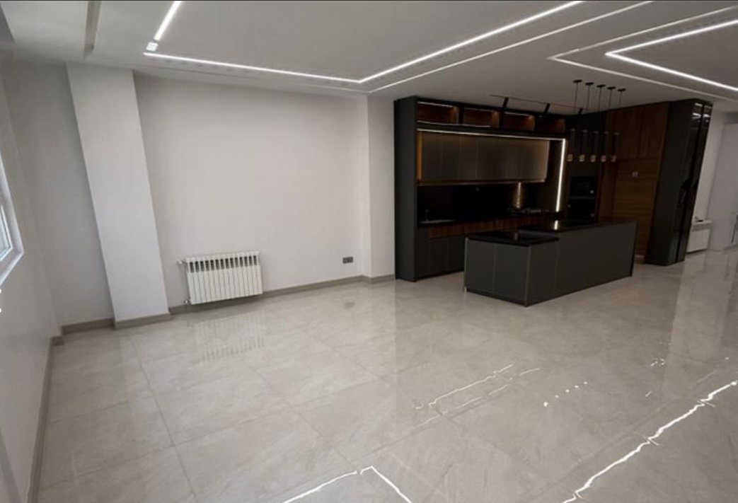 فروش آپارتمان 101متر اختیاریه نوساز کلید نخورده