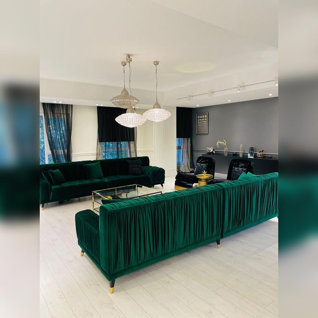 اجاره آپارتمان 125 متری شمال کاخ