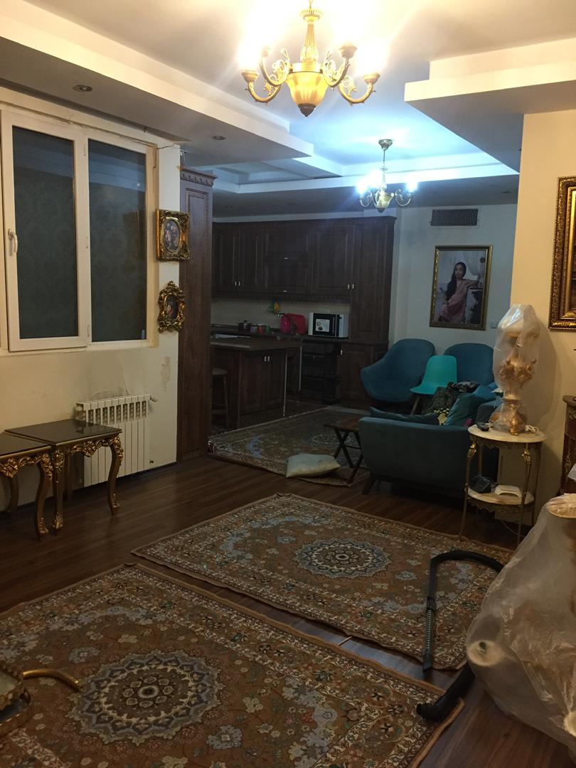 اجاره اپارتمان 69 متری فول امکانات