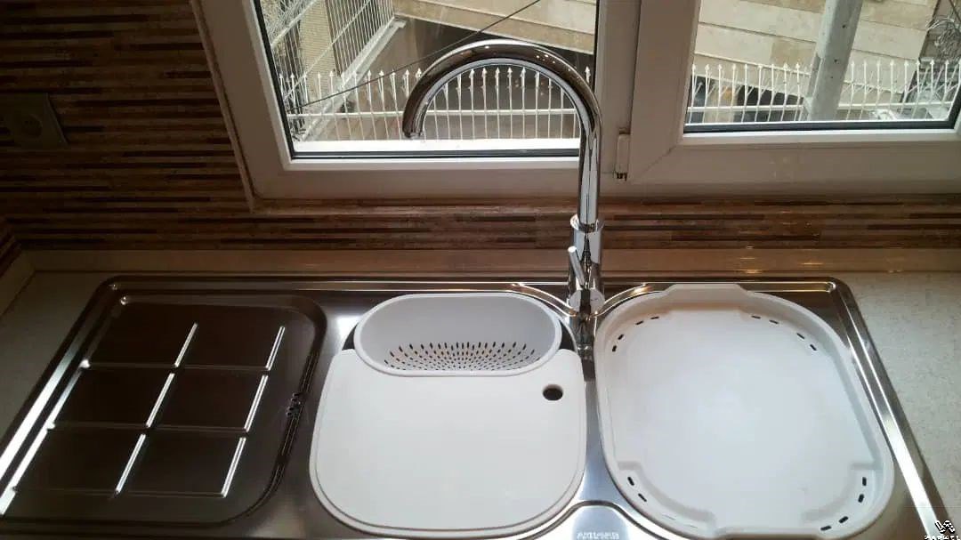 اجاره آپارتمان 117متر فدک فول امکانات