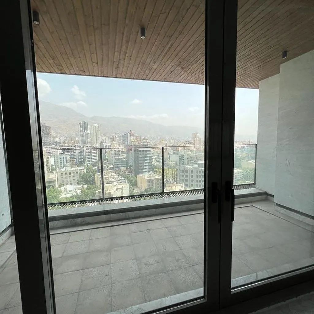 اجاره آپارتمان 280 متر گلسنگ مدرن
