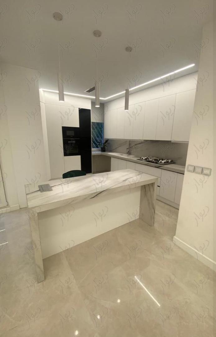 فروش آپارتمان 133 متر منظریه جنوبی