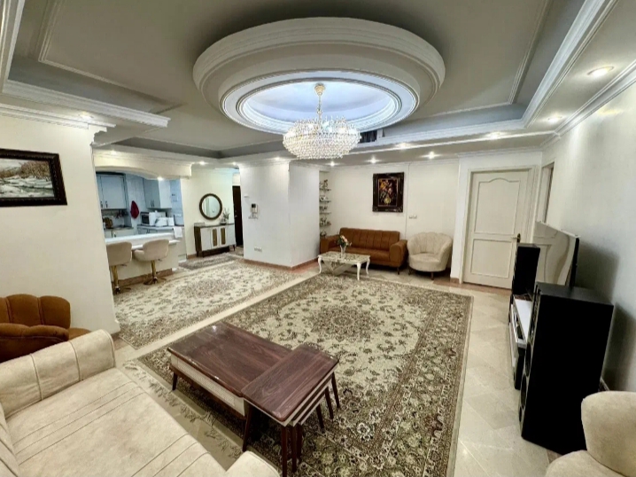 اجاره آپارتمان 90 متر فدک فول امکانات