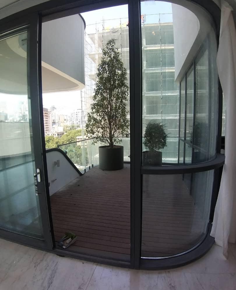 فروش آپارتمان 170متری اقدسیه