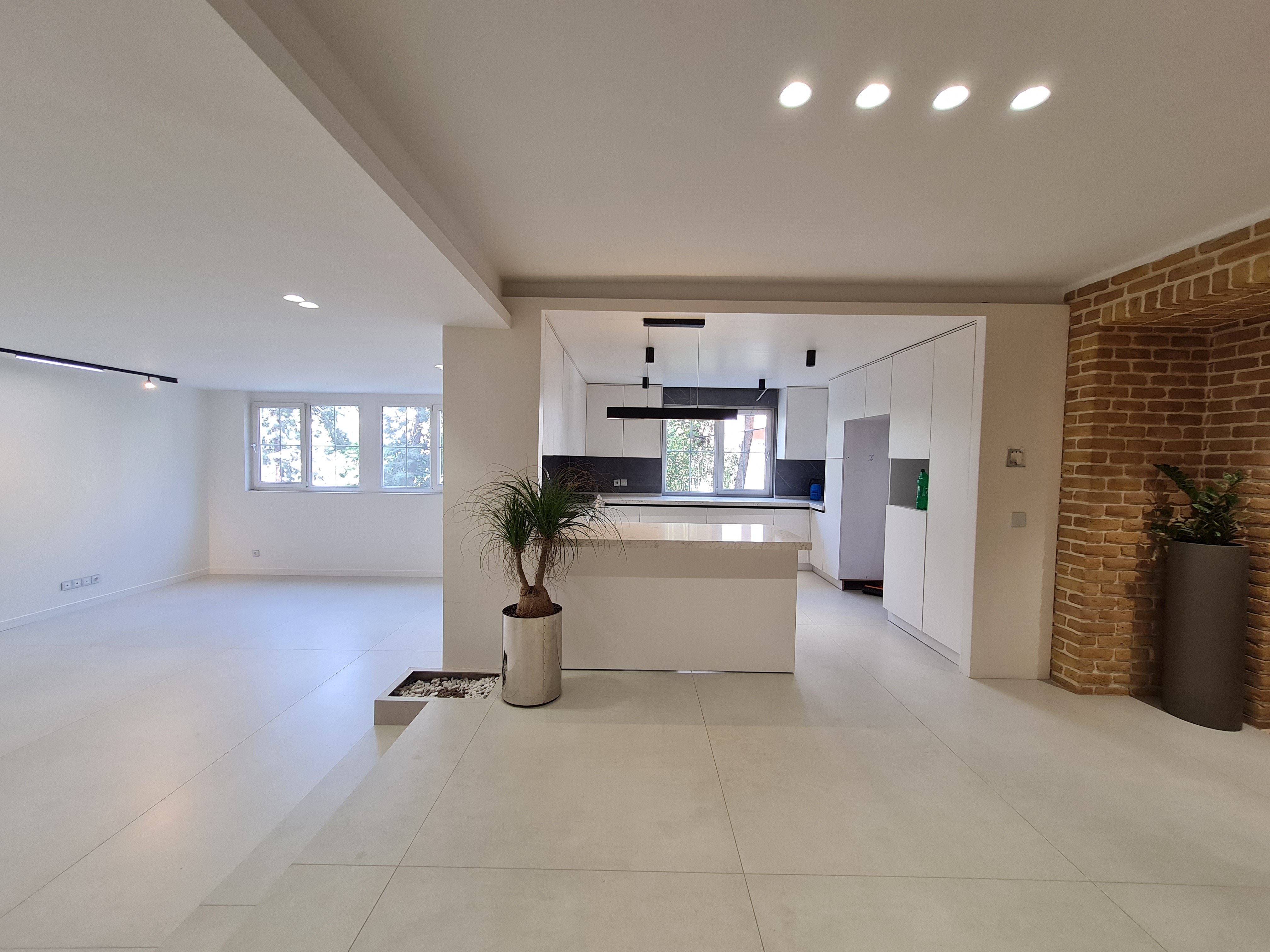 فروش آپارتمان 146 متر تاپ لوکیشن دیباجی منظریه