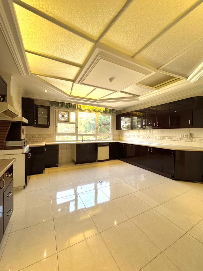 فروش آپارتمان 275متر اقدسیه گلستان شمالی